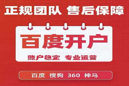 百度SEM代运营案例解析：精准锁定目标客户